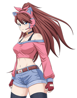 Hana Mizuki