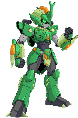 Gear Beattle