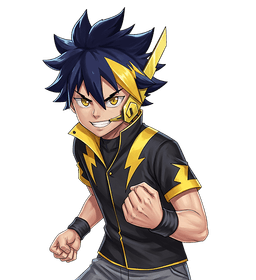 Kael Arashi